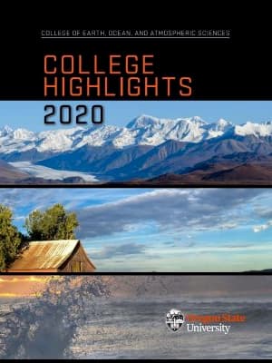 College Highlights 2020