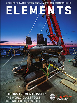 2019 Elements Cover