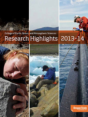 Research Highlights 2014