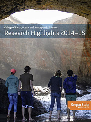Research Highlights 2015