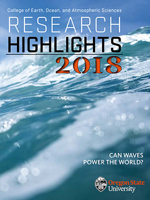 Research Highlights 2018